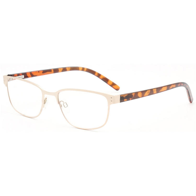 Dachuan Optical DRM368034 China Supplier Pattern Legs Metal Reading Glasses With Spring Hinge (11)